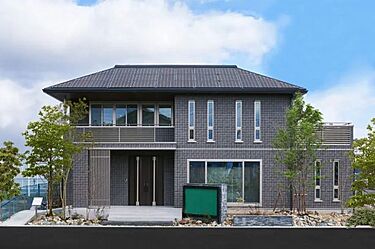 セキスイハイム　ふれあいホームタウンかんなべ展示場のメイン画像