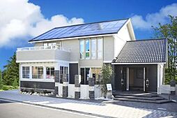 セキスイハイム　吉島ツーユー(木造)展示場のメイン画像