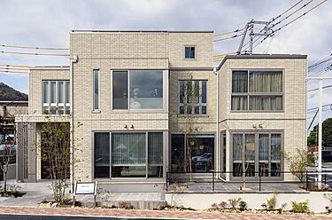 セキスイハイム　岩国展示場のメイン画像