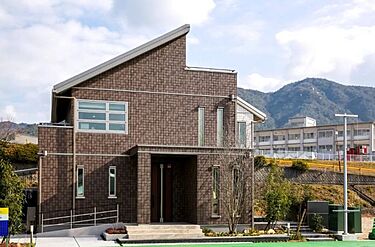 セキスイハイム　山口サエラドマーニ展示場のメイン画像