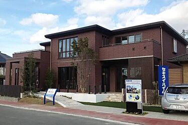 セキスイハイム　宇部展示場のメイン画像