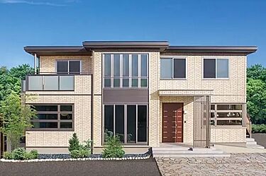 セキスイハイム 米子展示場のメイン画像