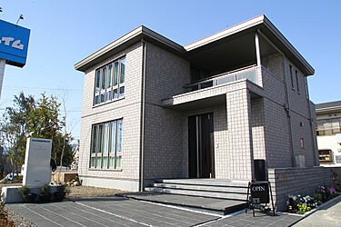 セキスイハイム 三軒屋パルフェ展示場のメイン画像