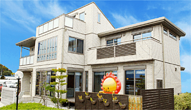 セキスイハイム　葛島ハイム展示場（パルフェ）のメイン画像