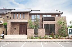 セキスイハイム　天山展示場のメイン画像