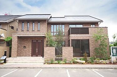 セキスイハイム 天山展示場のメイン画像