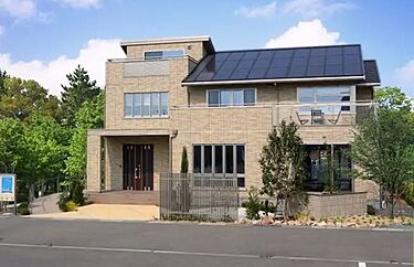 セキスイハイム　新居浜展示場のメイン画像