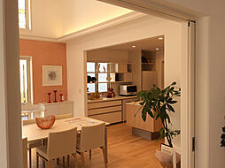 セキスイハイム　小倉南展示場のメイン画像