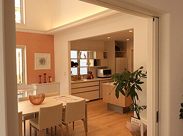 セキスイハイム　小倉南展示場のメイン画像