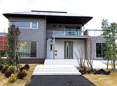 セキスイハイム 行橋展示場のメイン画像