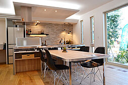 セキスイハイム　ひびきの展示場のメイン画像