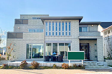 セキスイハイム TNC住宅展示場 福津のメイン画像