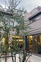 セキスイハイム　香椎宮前展示場 1の店舗・展示場・モデルハウス「セキスイハイム　香椎宮前展示場 1」の画像