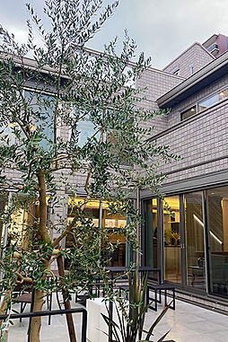 セキスイハイム　香椎宮前展示場 1のメイン画像