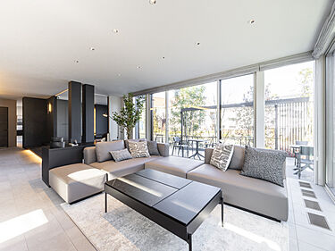 セキスイハイム　マリナ通りデシオ展示場のメイン画像