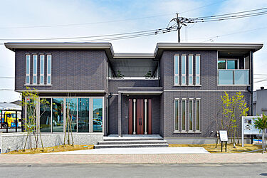 セキスイハイム TNC住宅展示場 久留米のメイン画像