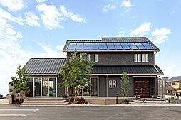 セキスイハイム　柳川展示場のメイン画像