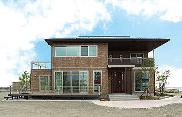 セキスイハイム 大村展示場のメイン画像