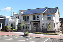 セキスイハイム 佐世保大和展示場のメイン画像