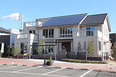 セキスイハイム 佐世保大和展示場のメイン画像