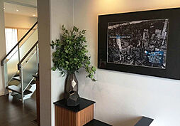 セキスイハイム　中津展示場のメイン画像