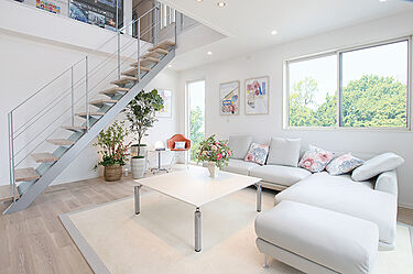 セキスイハイム　ＴＯＳハウジングメッセ展示場のメイン画像