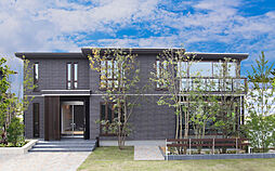 セキスイハイム　ＡＬＰわさだ展示場のメイン画像