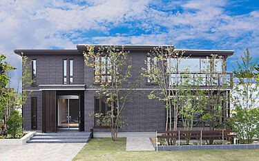 セキスイハイム　ＡＬＰわさだ展示場のメイン画像