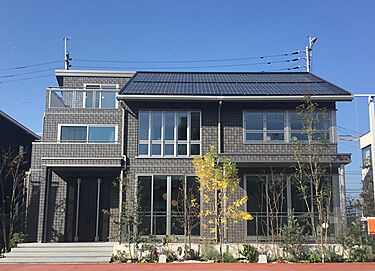 セキスイハイム TKU展示場のメイン画像