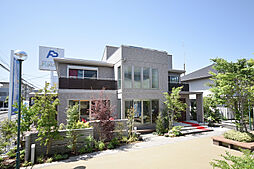 セキスイハイム UMK展示場のメイン画像