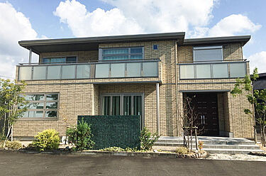 セキスイハイム　川内展示場のメイン画像