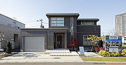 セキスイハイム　森林公園展示場のメイン画像