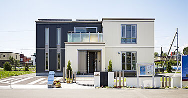 セキスイハイム　北展示場のメイン画像