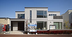 セキスイハイム　北24条展示場のメイン画像