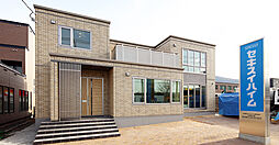 セキスイハイム　小樽展示場のメイン画像