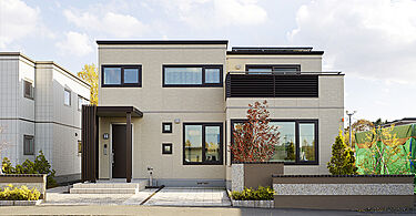 セキスイハイム　岩見沢展示場・ハイムライフのメイン画像