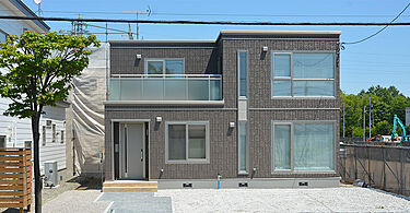 セキスイハイム　千歳展示場のメイン画像