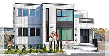 セキスイハイム　旭川展示場のメイン画像