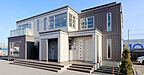 セキスイハイム　北見展示場の店舗・展示場・モデルハウス「セキスイハイム　北見展示場」の画像