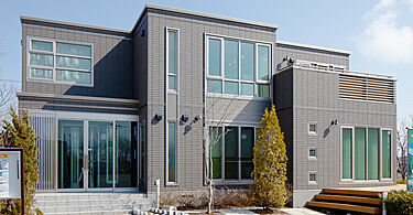 セキスイハイム　釧路展示場のメイン画像