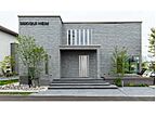 セキスイハイム　函館展示場の店舗・展示場・モデルハウス「セキスイハイム　函館展示場」の画像