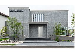 セキスイハイム　函館展示場のメイン画像