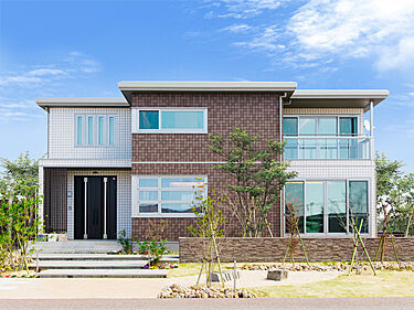 セキスイハイム　三川展示場のメイン画像