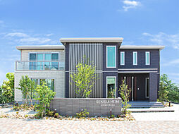 セキスイハイム　TUY嶋展示場のメイン画像