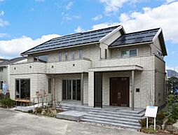 セキスイハイム　福島飯坂展示場のメイン画像