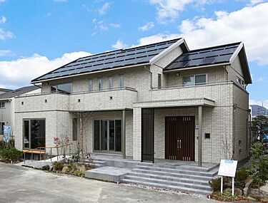 セキスイハイム　福島飯坂展示場のメイン画像