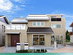 セキスイハイム　南福島展示場のメイン画像