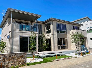 セキスイハイム 会津展示場のメイン画像