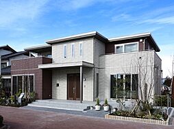 セキスイハイム　郡山北展示場のメイン画像