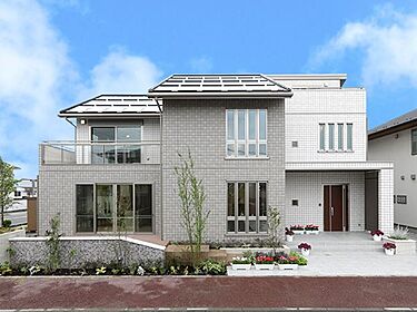 セキスイハイム 郡山展示場のメイン画像